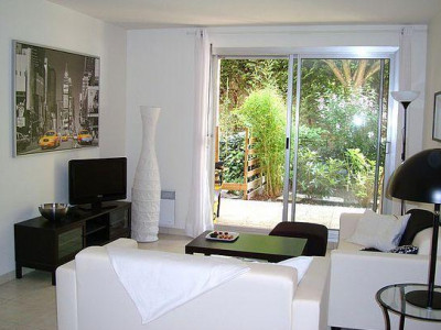 Loue appartement 2 pièce sur Paris03